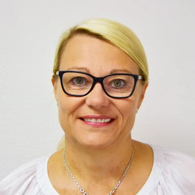 Katrin Steffen